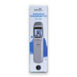 تب سنج غیرتماسی ایمپریال Imperial مدل CK-T1502