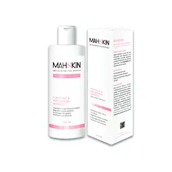 شامپو تقویت کننده و کنترل کننده ریزش موی بانوان مه اسکین