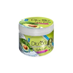 ماسک مو مرطوب کننده آلوئه ورا و آووکادو دیترون