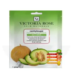 ماسک پارچه ای صورت ویکتوریا رز