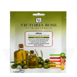 ماسک پارچه ای صورت ویکتوریا رز