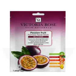 ماسک پارچه ای صورت ویکتوریا رز