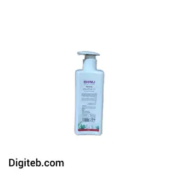 ماسک مو موهای رنگ شده بیونیج