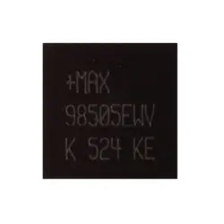 آی سی صوت سامسونگ – MAX98505
