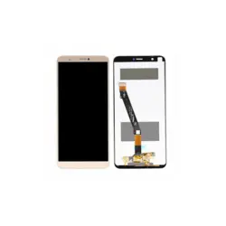 تاچ و ال سی دی هوآوی p smart