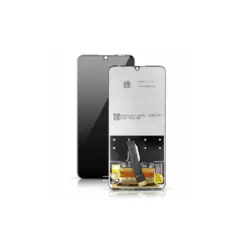 تاچ و ال سی دی هوآوی p30 lite