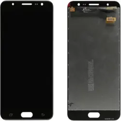 تاچ و ال سی دی سامسونگ  j7 prime G610fSamsung Touch and LCD j7 prime G610f