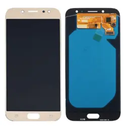 تاچ و ال سی دی سامسونگ j7  pro j730Samsung Touch and LCD j7 pro j730