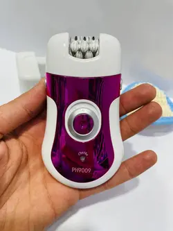 موکن تک کاره ی فیلیپس مدل 9009