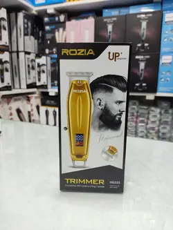 ماشین اصلاح خط زن روزیا مدل HQ355