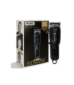 ماشین اصلاح وال سینیور موتور DC