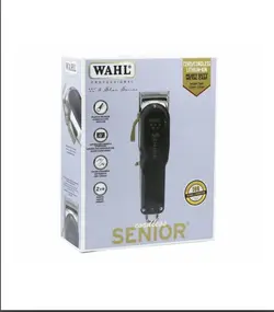 ماشین اصلاح وال سینیور موتور DC