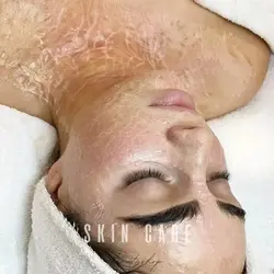 ماسک کانتورینگ پرگاس 200 گرم - دیلان شاپ