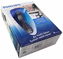 ریش تراش سه تیغ فیلیپس 920 pt