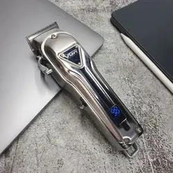 ماشین اصلاح و خط زن وی جی ار VGR_140 - دیلان شاپ