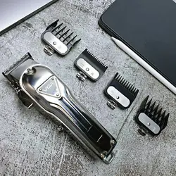 ماشین اصلاح و خط زن وی جی ار VGR_140 - دیلان شاپ