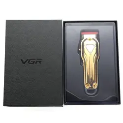 ماشین اصلاح و خط زن وی جی ار VGR_140 - دیلان شاپ