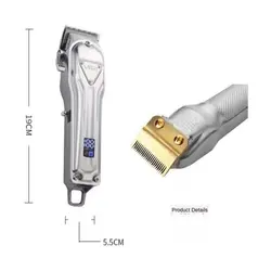 ماشین اصلاح و خط زن وی جی ار VGR_140 - دیلان شاپ