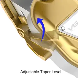 ماشین اصلاح و خط زن وی جی ار VGR-261 - دیلان شاپ
