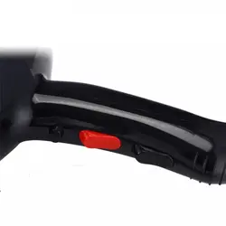 سشوار حرفه ای انزو مدل En-8860b - دیلان شاپ