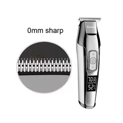 ماشین اصلاح و خط زن کیمی مدل KM-5027