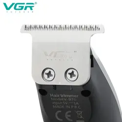ماشین اصلاح وی جی ار مدل VGR-970
