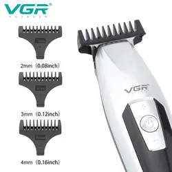 ماشین اصلاح وی جی ار مدل VGR-970