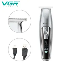 ماشین اصلاح وی جی ار مدل VGR-970