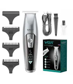 ماشین اصلاح وی جی ار مدل VGR-970