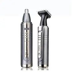 موزن گوش و بینی کیمی مدل km-6511