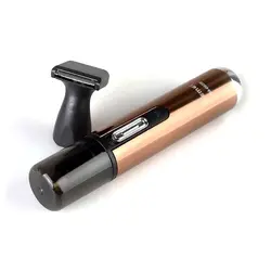 موزن گوش و بینی کیمی مدل KM-6629 - دیلان شاپ