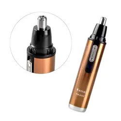 موزن گوش و بینی کیمی مدل KM-6629 - دیلان شاپ