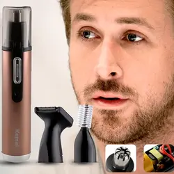 موزن گوش و بینی کیمی مدل KM-6629 - دیلان شاپ