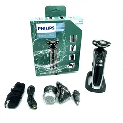 ریش تراش سه تیغ فیلیپس مدل 10000