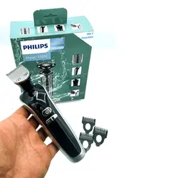 ریش تراش سه تیغ فیلیپس مدل 10000