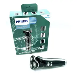 ریش تراش سه تیغ فیلیپس مدل 10000
