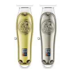 ماشین اصلاح و خط زن وی جی ار مدل VGR-920