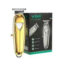 ماشین اصلاح وی جی ار مدل VGR-056 - دیلان شاپ