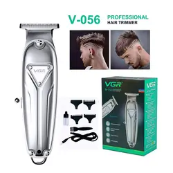 ماشین اصلاح وی جی ار مدل VGR-056 - دیلان شاپ