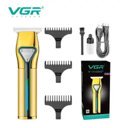 ماشین اصلاح وی جی ار مدل VGR-960 - دیلان شاپ