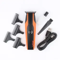 ماشین اصلاح وی جی ار مدل VGR-999 - دیلان شاپ