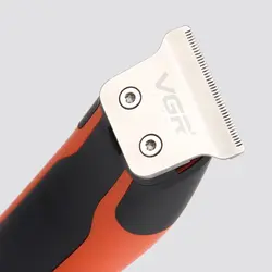 ماشین اصلاح وی جی ار مدل VGR-999 - دیلان شاپ