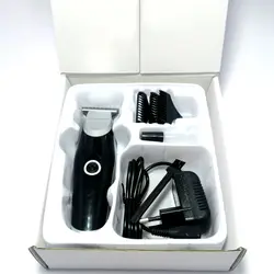 ماشین اصلاح خط زن فیلیپس مدل PH6627 - دیلان شاپ