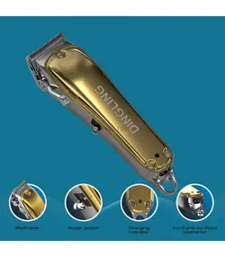 ماشین اصلاح دینگ لینگ مدل RF-1981 - دیلان شاپ