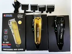 ماشین اصلاح دینگ لینگ مدل RF-1981 - دیلان شاپ