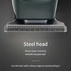 ماشین اصلاح روزیا مدل HQ-313 - دیلان شاپ