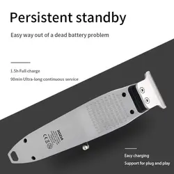 ماشین اصلاح روزیا مدل HQ-313 - دیلان شاپ