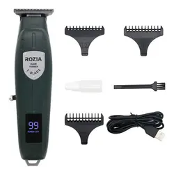 ماشین اصلاح روزیا مدل HQ-313 - دیلان شاپ