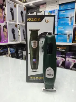 ماشین اصلاح روزیا مدل HQ-313 - دیلان شاپ