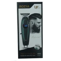 ماشین اصلاح روزیا مدلhq-322 - دیلان شاپ